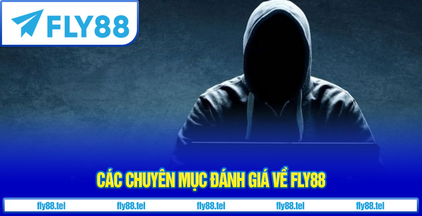 Các chuyên mục đánh giá về Fly88