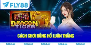 Cách Chơi Rồng Hổ Luôn Thắng