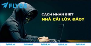 Cách Nhận Biết Nhà Cái Lừa Đảo
