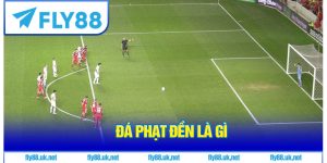 Đá phạt đền
