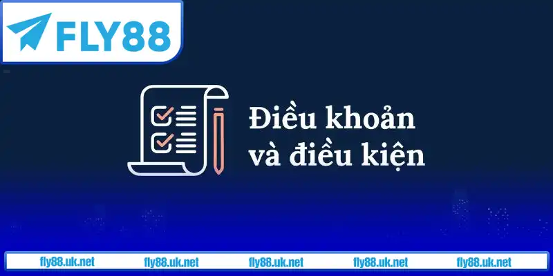 Tổng Quan Điều Khoản Điều Kiện Fly88