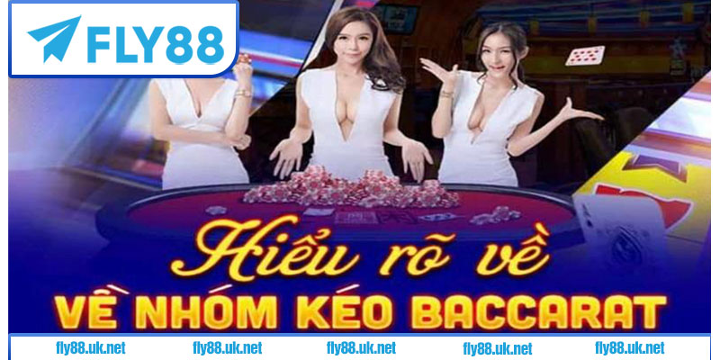 Hiểu về Nhóm Kèo Baccarat Là Gì