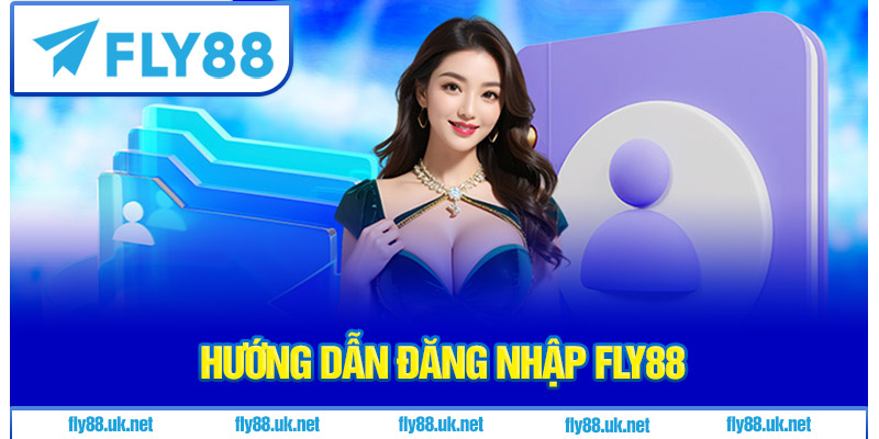 Hướng Dẫn Đăng Nhập Fly88