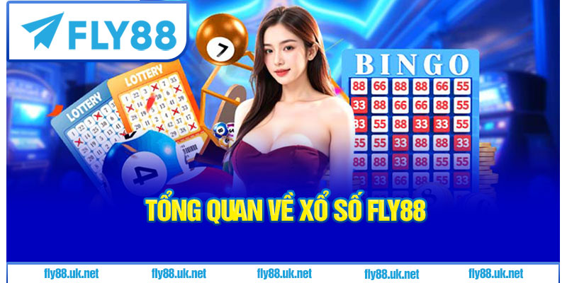 Giới thiệu về xổ số Fly88