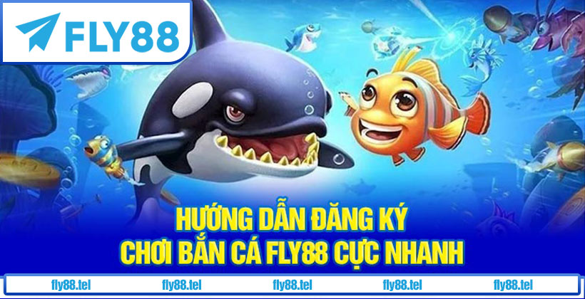 Vua bắn cá online hướng dẫn