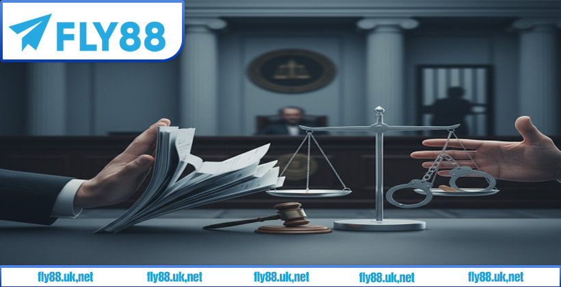 Lách luật là hành vi có thể bị xử lý hình sự